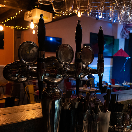 Jester Club - Birre alla spina